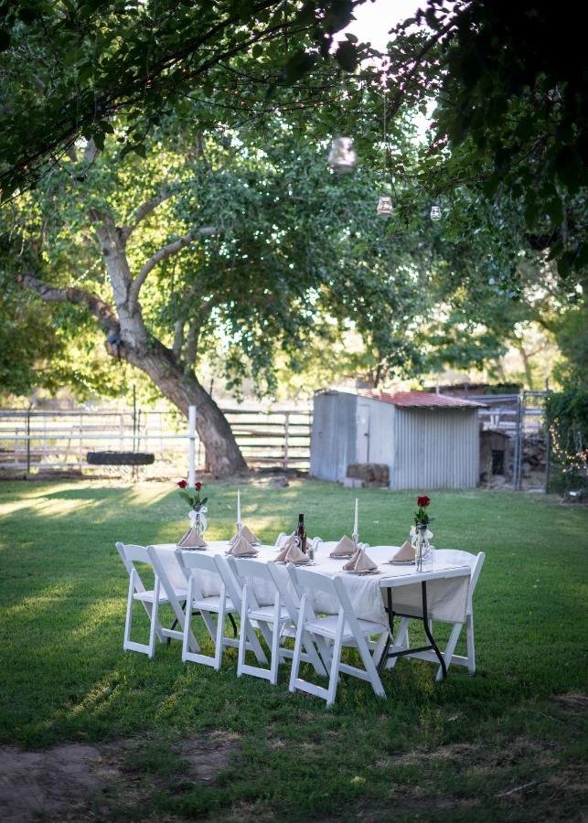 | Red Horse Bed and Breakfast