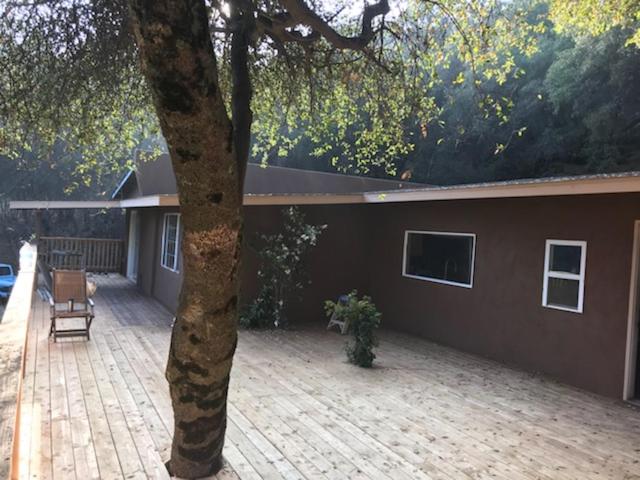 | Mountain Trail Lodge and Vacation Rentals