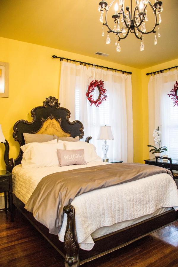  | Baker's Hill Inn