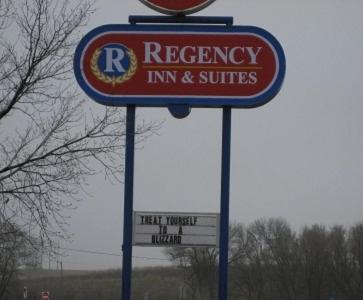 | Regency Inn & Suites Faribault