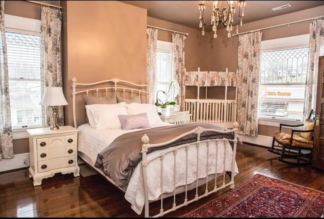  | Baker's Hill Inn