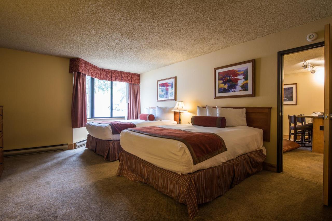  | The Grand Lodge Hotel and Suites