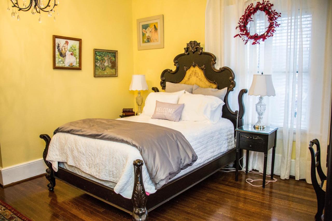  | Baker's Hill Inn