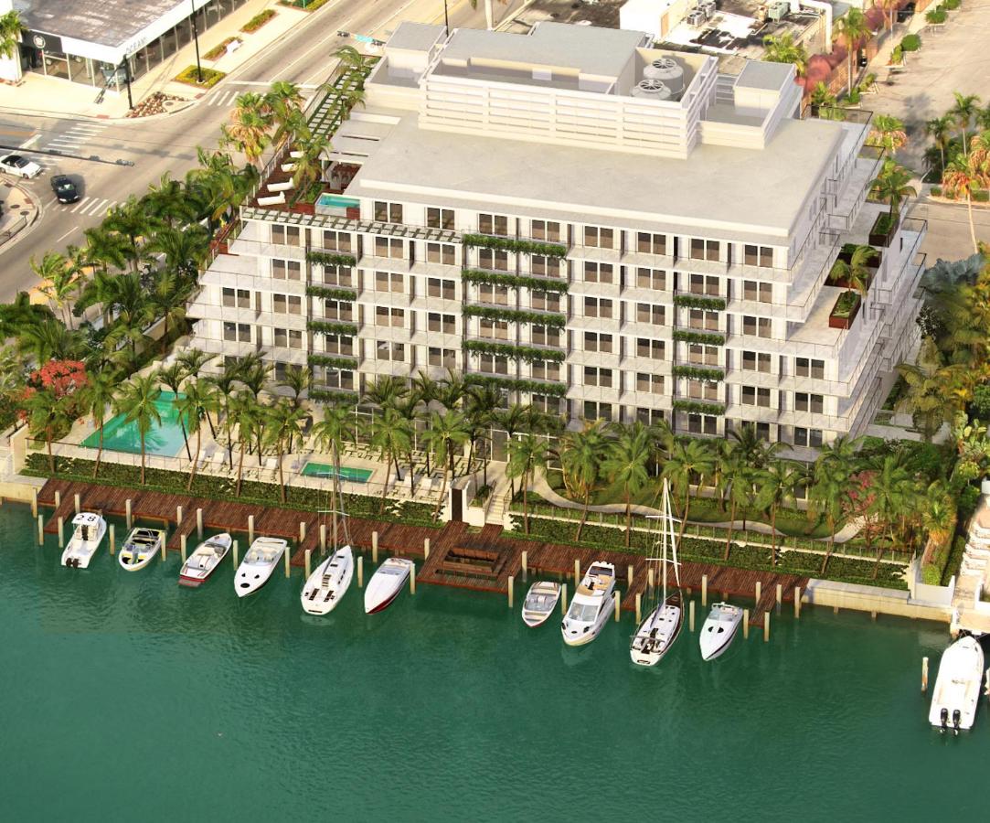 | Grand Beach Hotel Bay Harbor