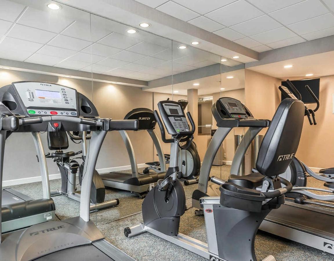 | Clarion Inn Belle Vernon
