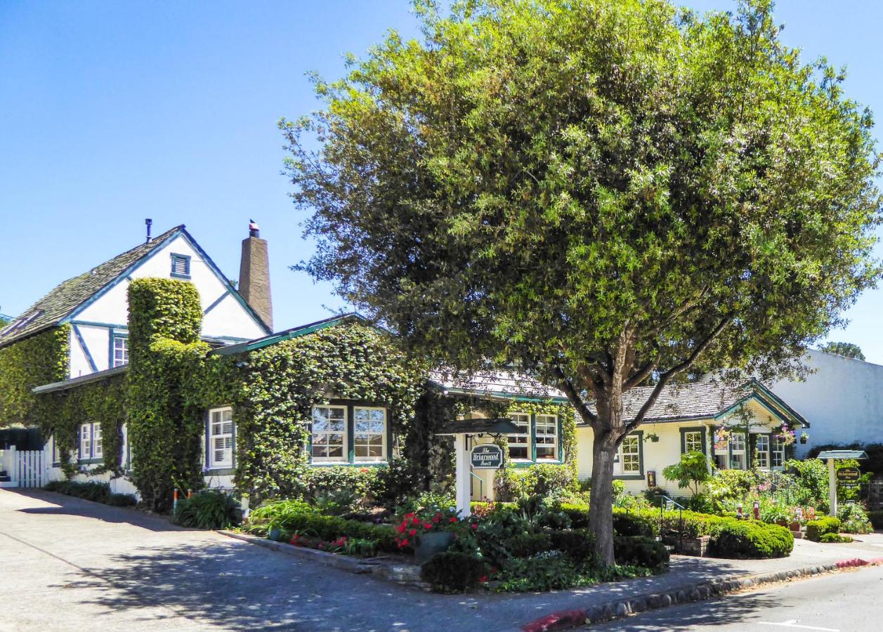 | Briarwood Inn