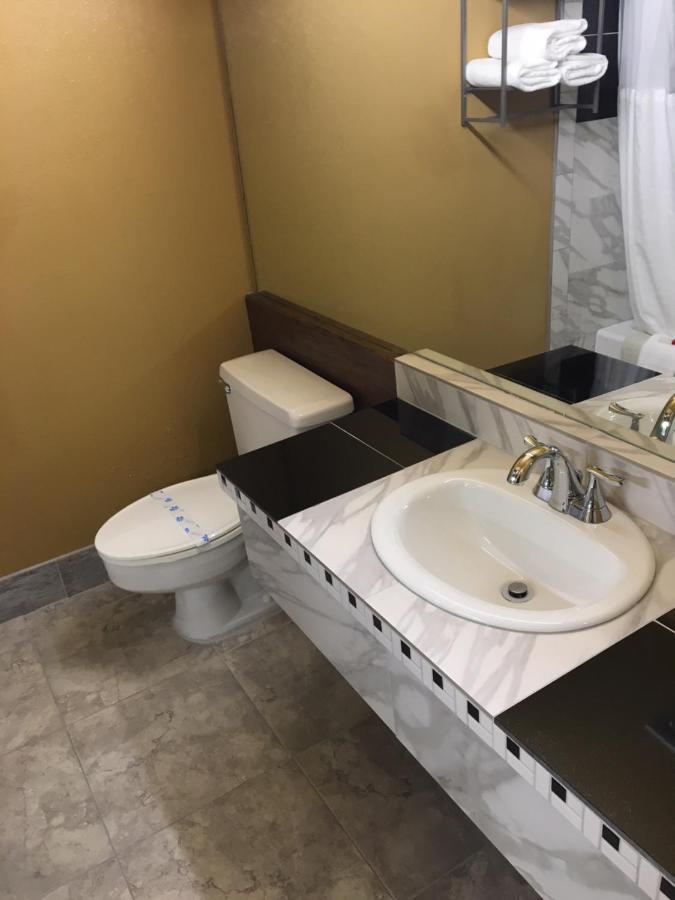 King Studio Suite - Non-Smoking at Days Inn by Wyndham Bend