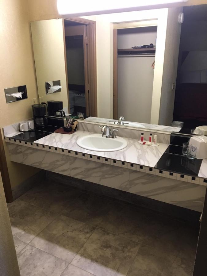 King Studio Suite - Non-Smoking at Days Inn by Wyndham Bend