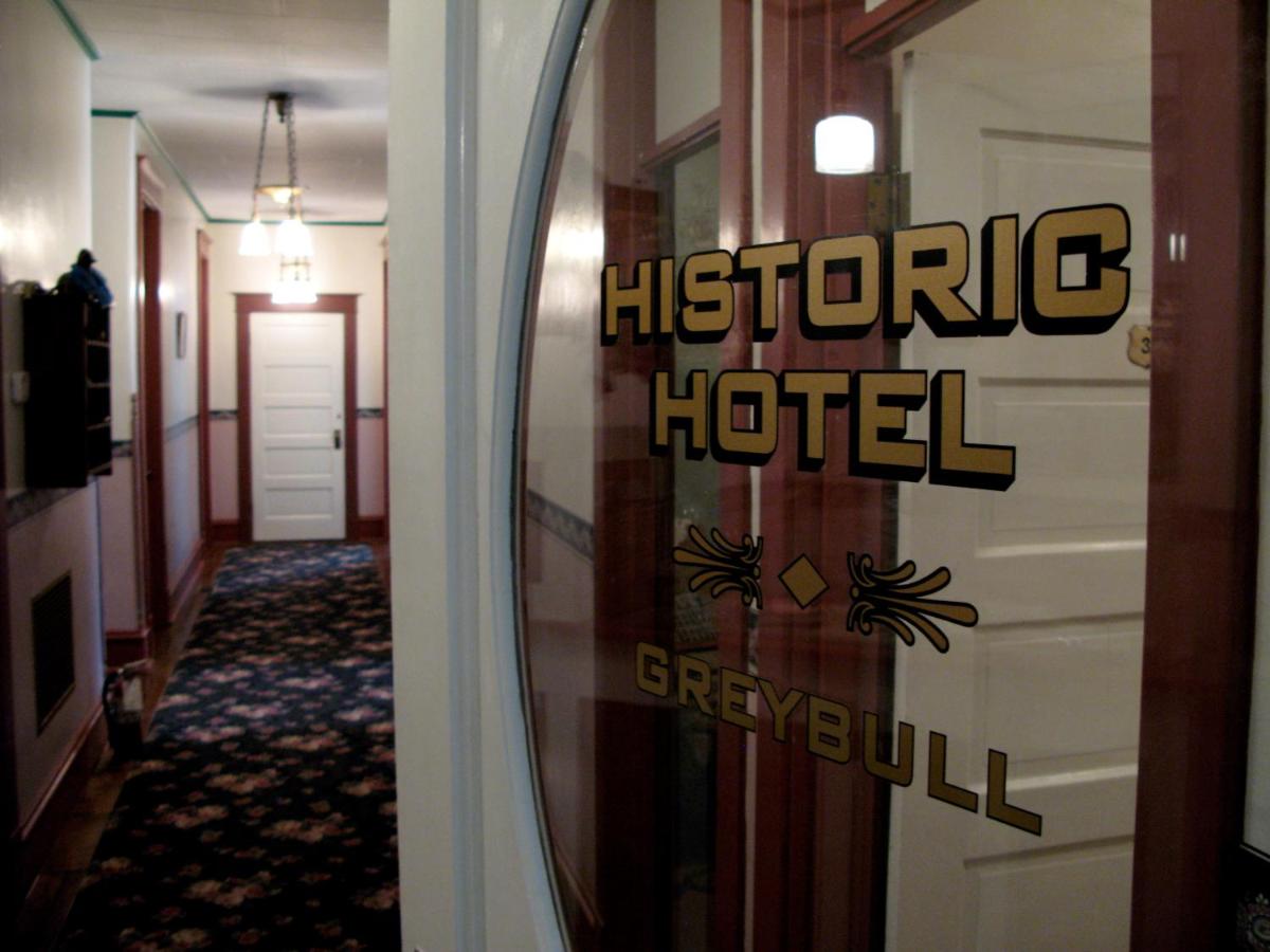  | Historic Hotel Greybull