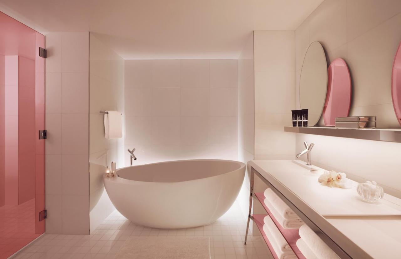 Villa at SLS South Beach