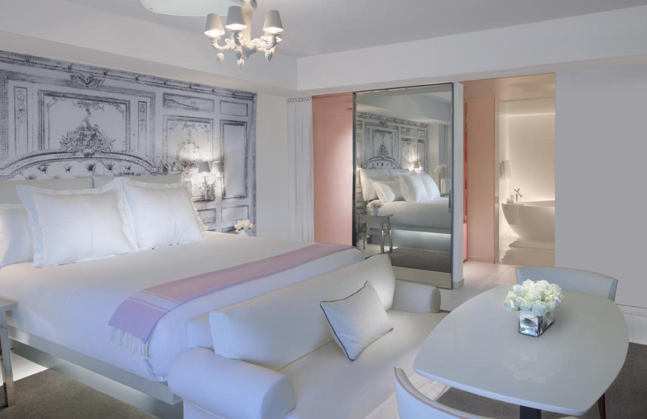 Villa at SLS South Beach