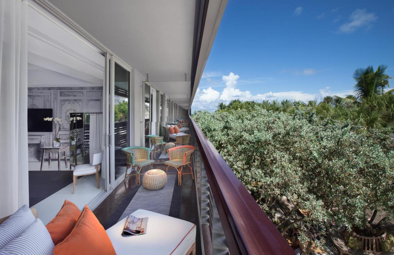 Villa at SLS South Beach