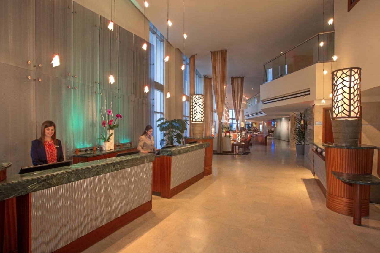 | Marenas Beach Resort