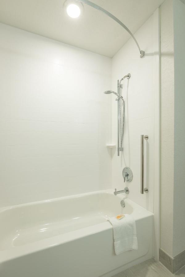 Suite with Mobility Accessible Roll-In Shower - Non-Smoking at Holiday Inn Hotel & Suites Peachtree City by IHG