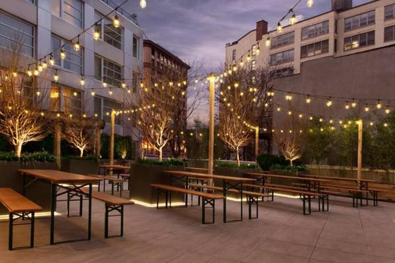 | The Tillary Hotel Brooklyn