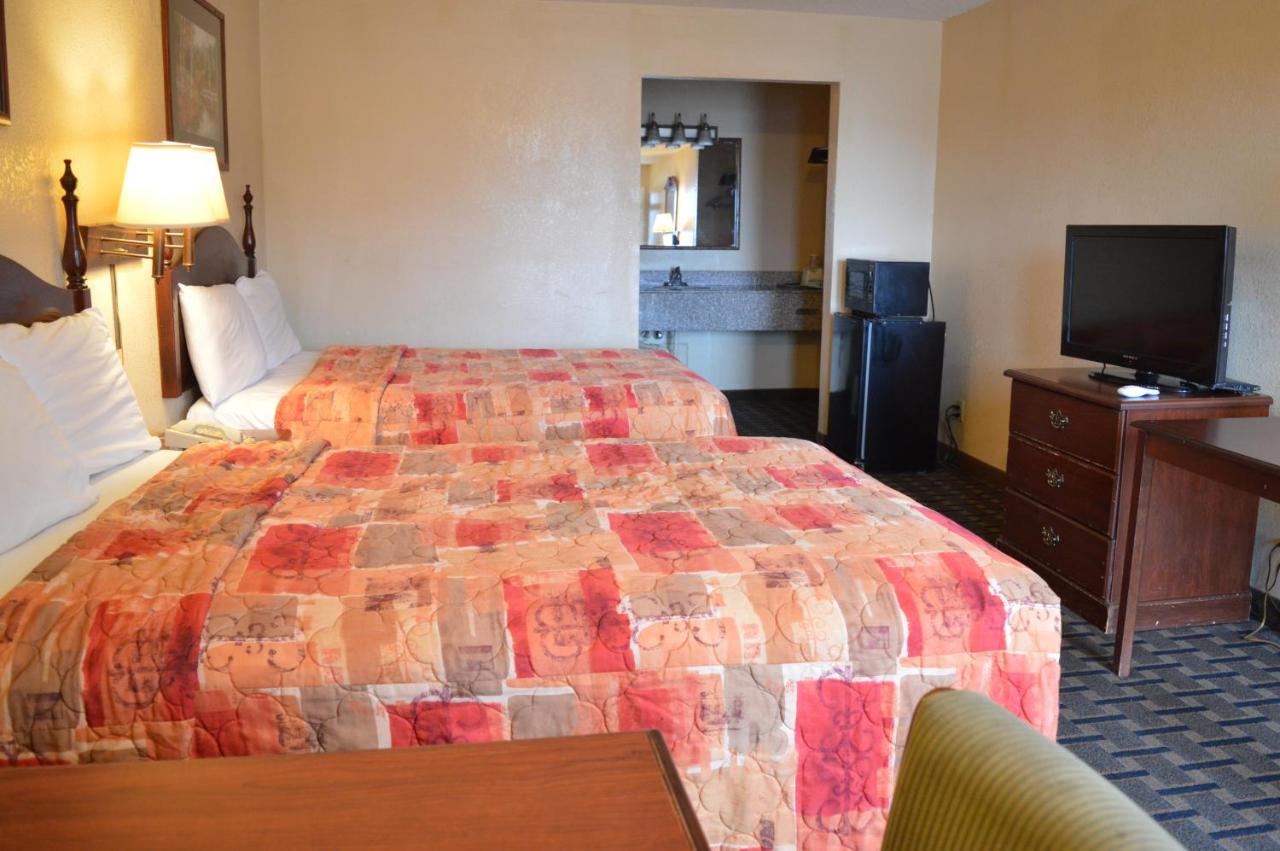 | Knights Inn Greenville