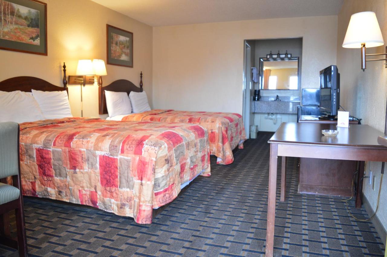| Knights Inn Greenville