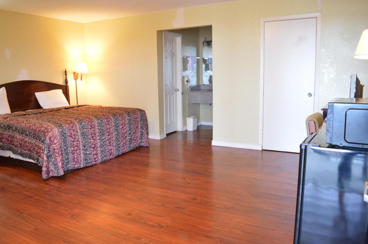 | Knights Inn Greenville