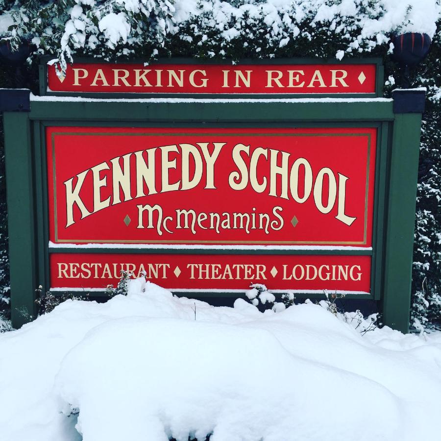  | McMenamins Kennedy School