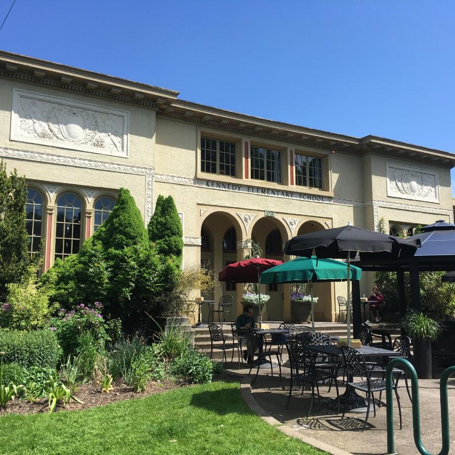  | McMenamins Kennedy School