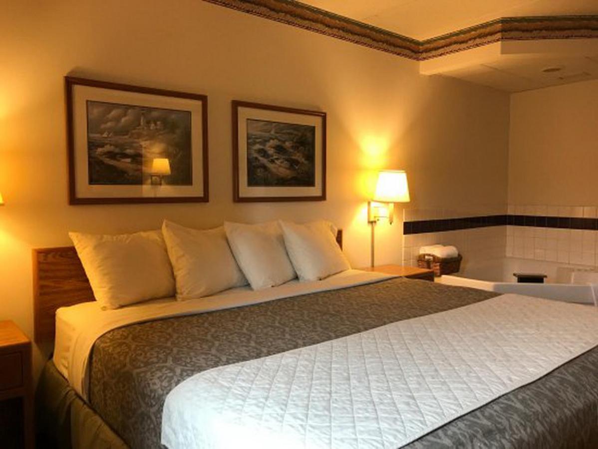 | FairBridge Inn & Suites