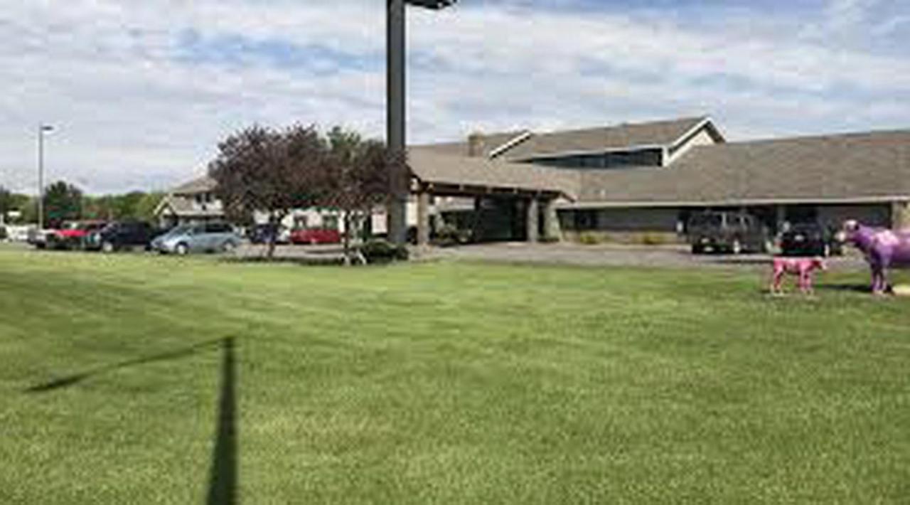 | FairBridge Inn & Suites