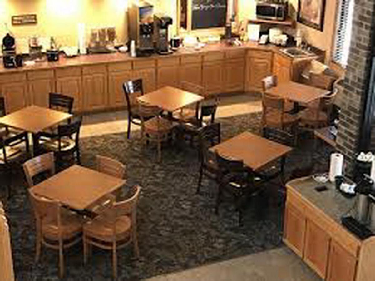 | FairBridge Inn & Suites