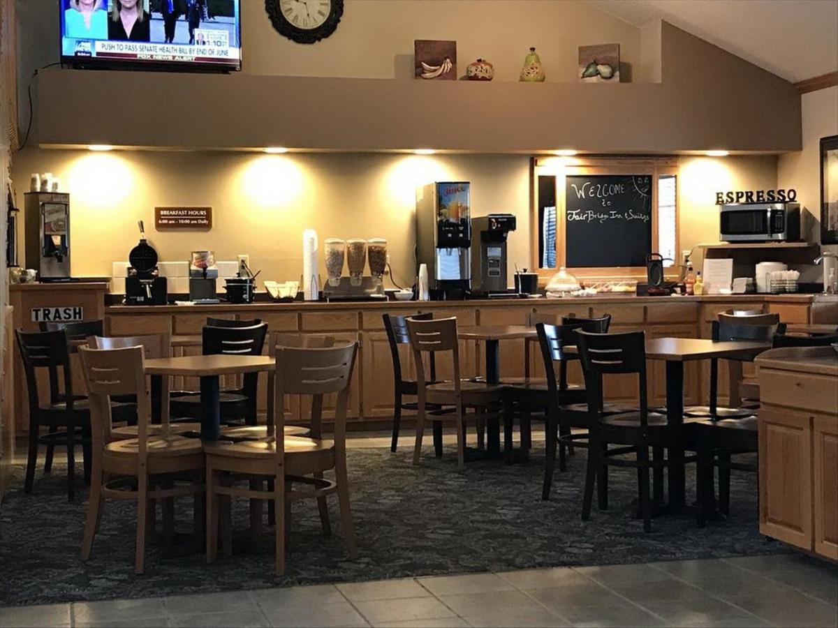 | FairBridge Inn & Suites