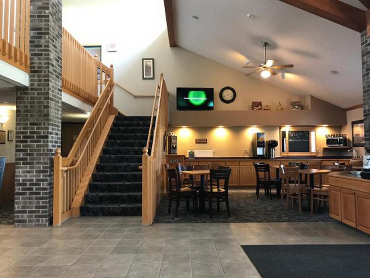 | FairBridge Inn & Suites
