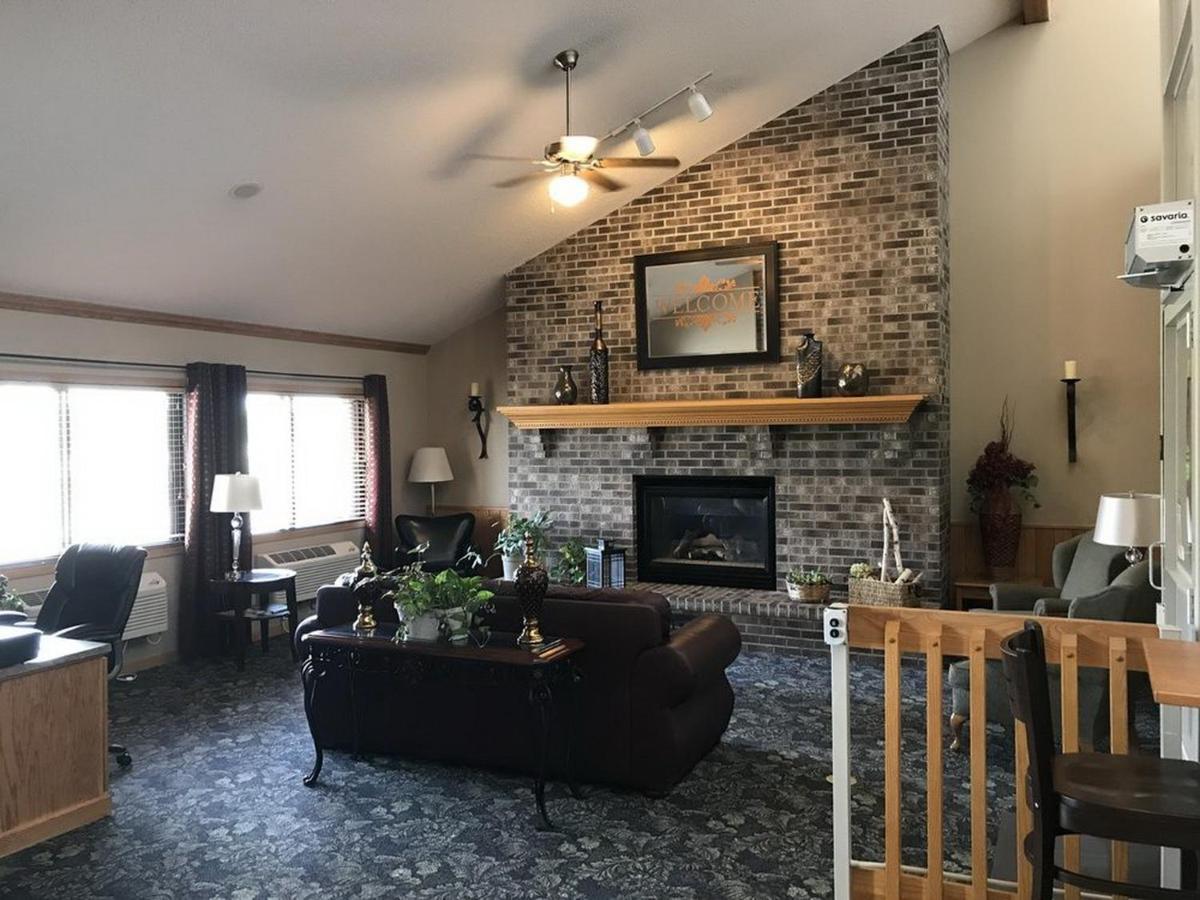 | FairBridge Inn & Suites