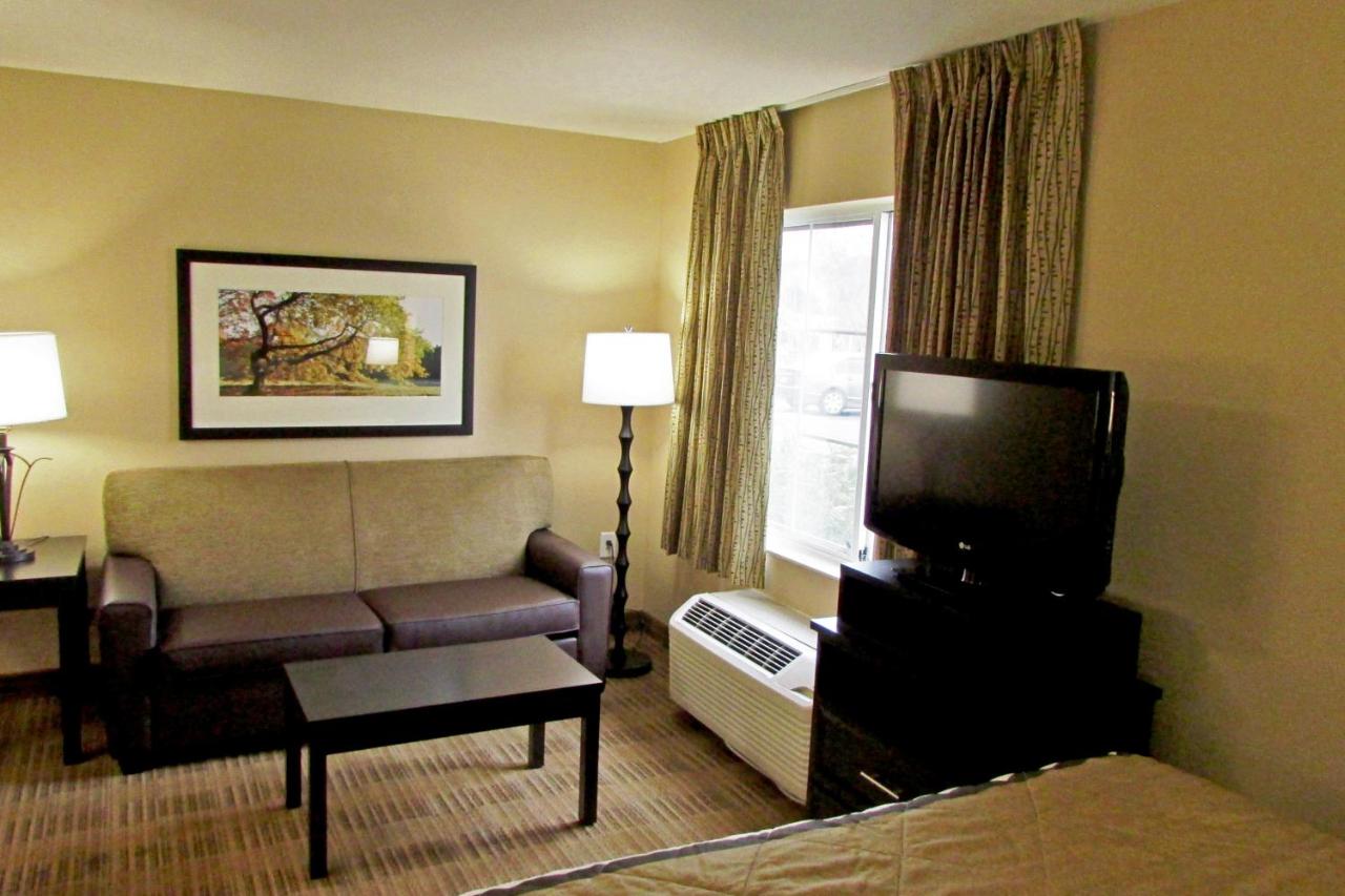 | Extended Stay America Suites - Boston - Westborough - Computer Dr
