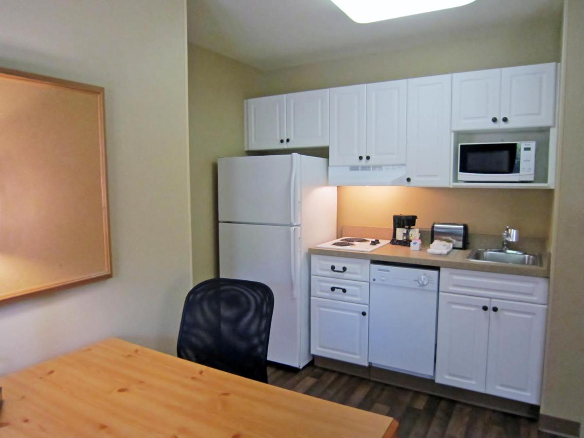 | Extended Stay America Suites - Boston - Westborough - Computer Dr