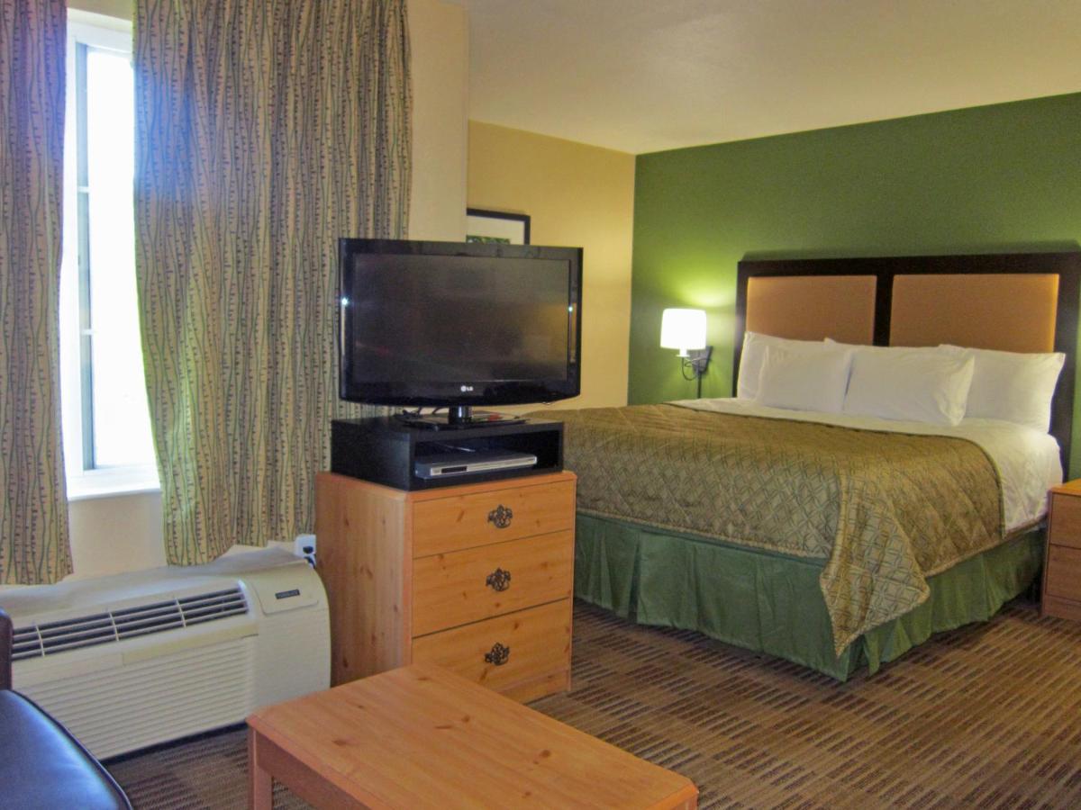 | Extended Stay America Suites - Boston - Westborough - Computer Dr