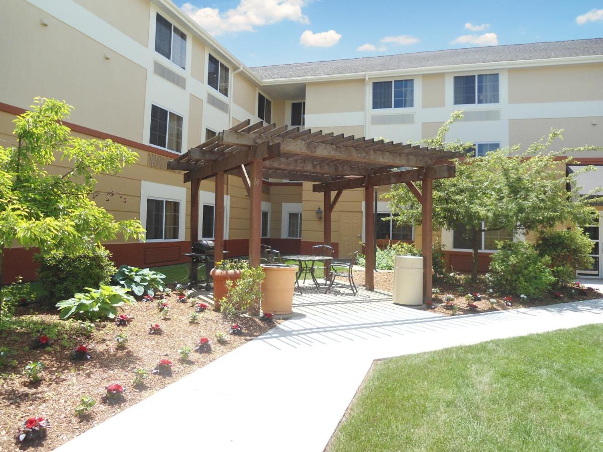 | Extended Stay America Suites - Boston - Westborough - Computer Dr