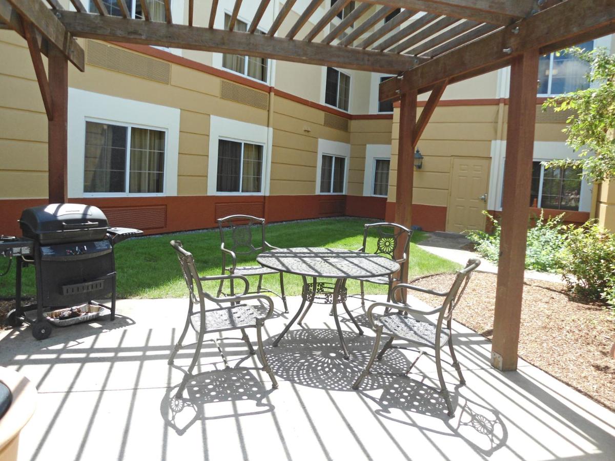 | Extended Stay America Suites - Boston - Westborough - Computer Dr