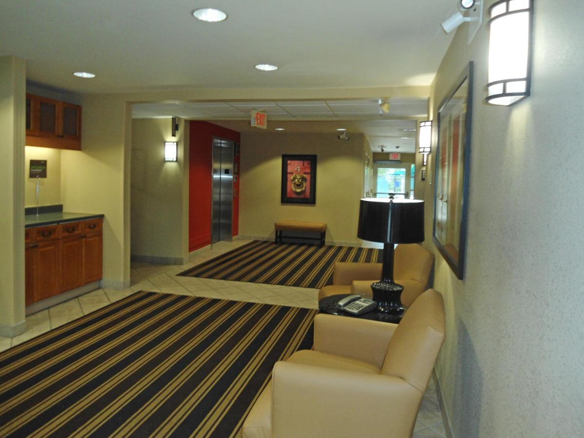 | Extended Stay America Suites - Boston - Westborough - Computer Dr