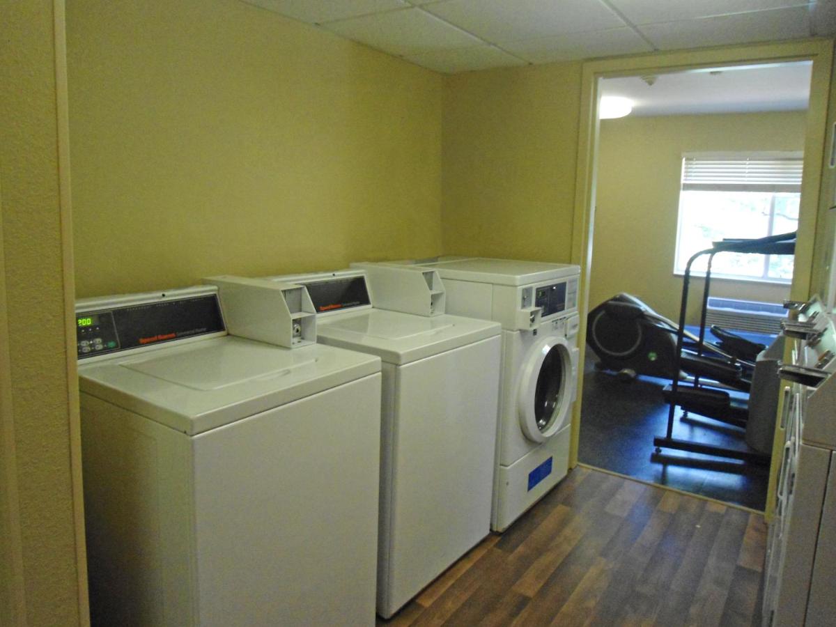 | Extended Stay America Suites - Boston - Westborough - Computer Dr