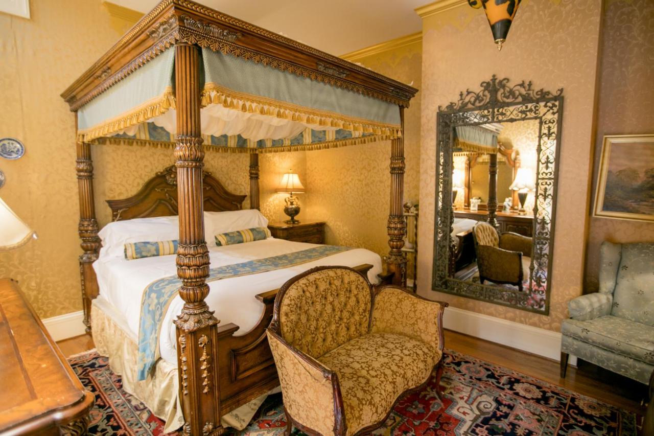  | Gramercy Mansion