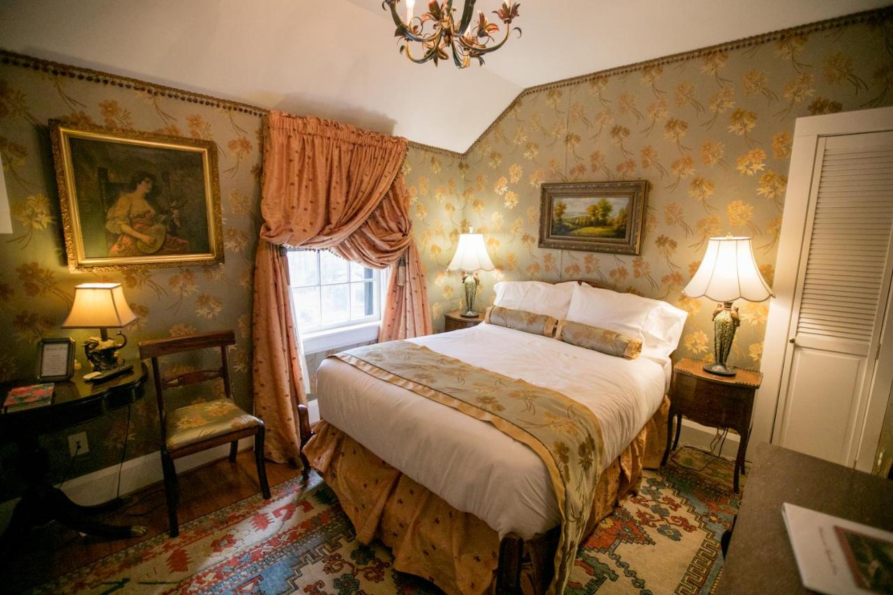 | Gramercy Mansion