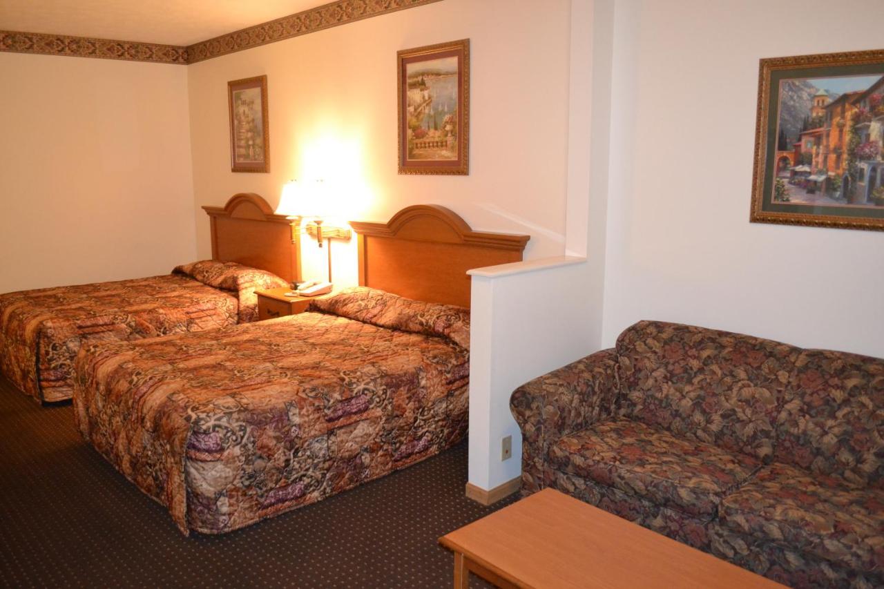  | Countryside Suites Omaha
