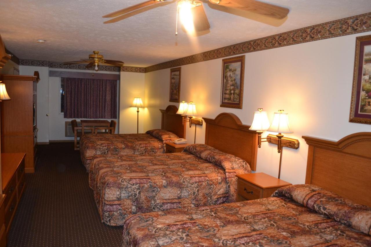  | Countryside Suites Omaha