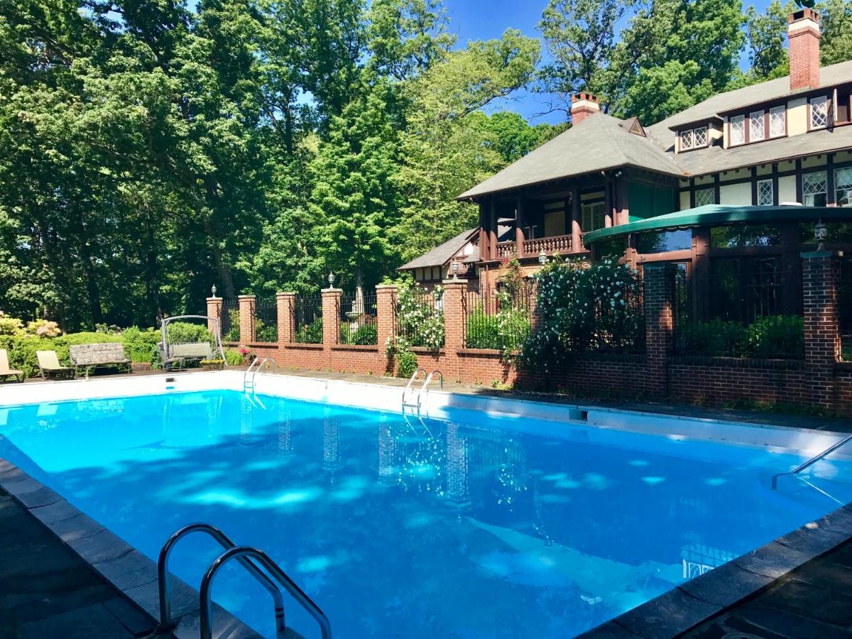 | Gramercy Mansion