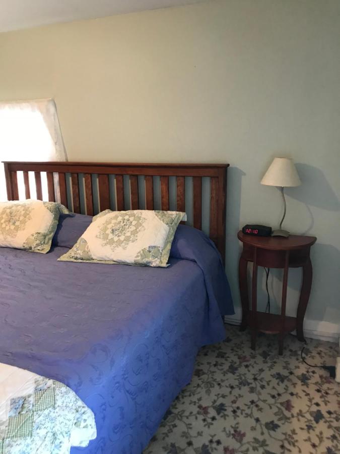 | Maple Hill Farm Bed & Breakfast