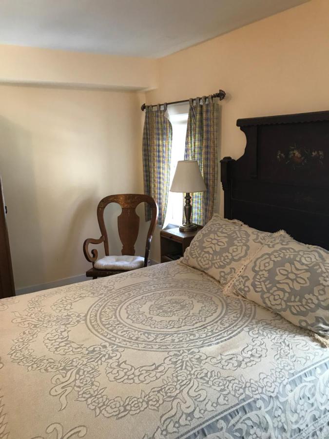 | Maple Hill Farm Bed & Breakfast