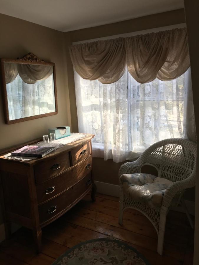 | Maple Hill Farm Bed & Breakfast