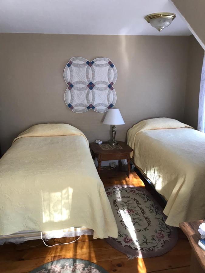  | Maple Hill Farm Bed & Breakfast
