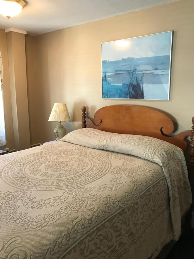 | Maple Hill Farm Bed & Breakfast