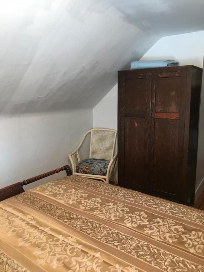 | Maple Hill Farm Bed & Breakfast