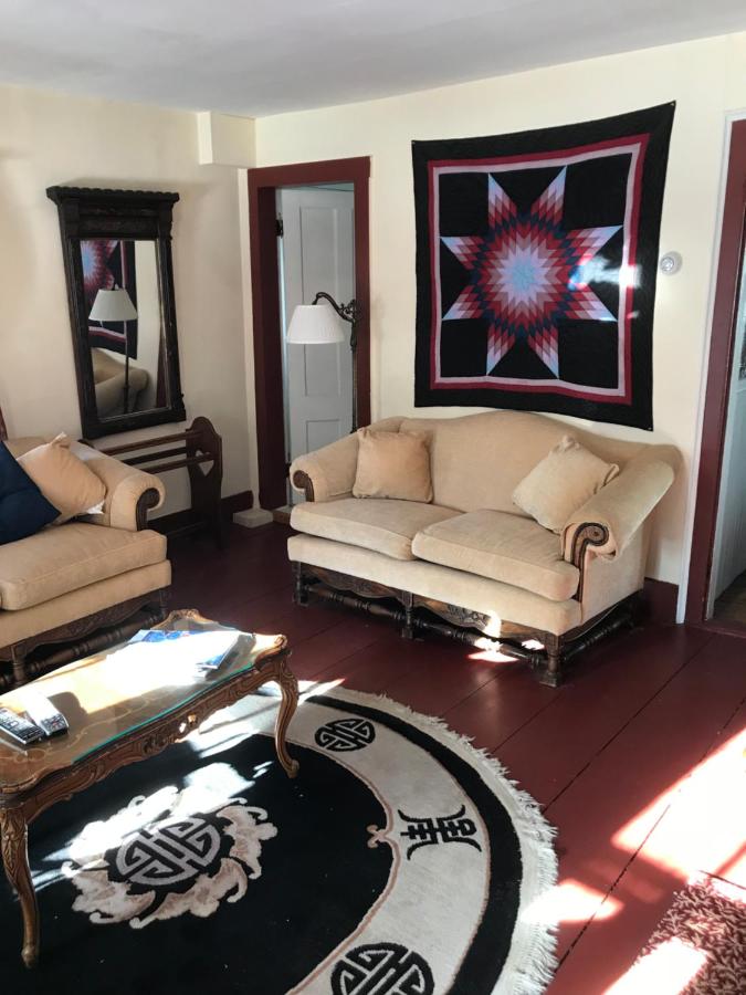 | Maple Hill Farm Bed & Breakfast