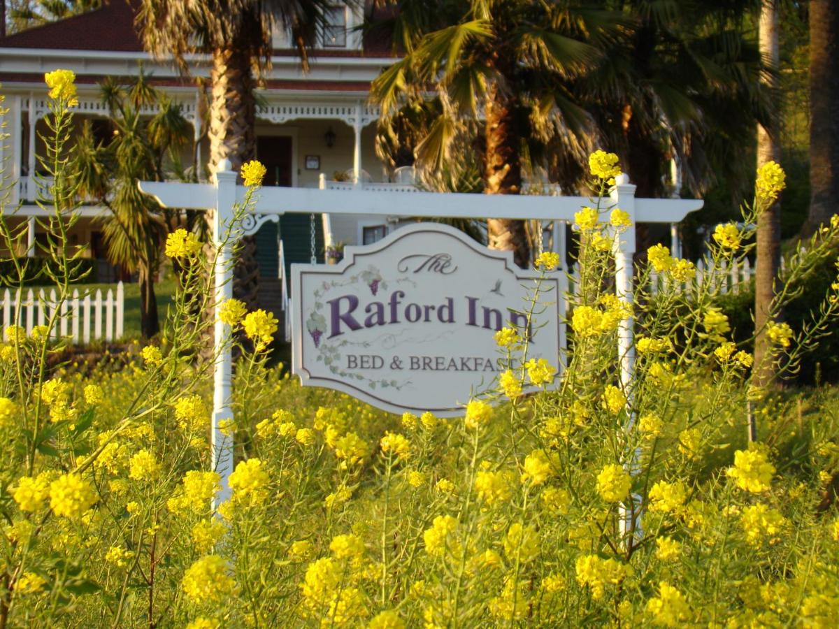  | The Raford Inn